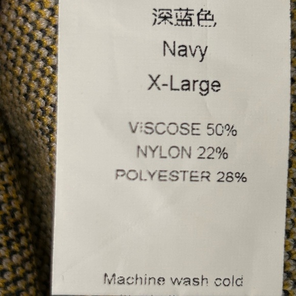 Adorable daisy cardigan sweater – NWOT - Picture 7 of 7